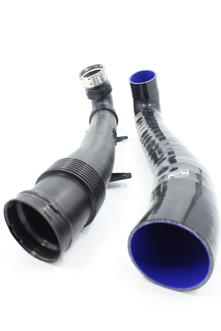 VTT - Silicone Inlet Pipes - BMW G8X M2/M3/M4