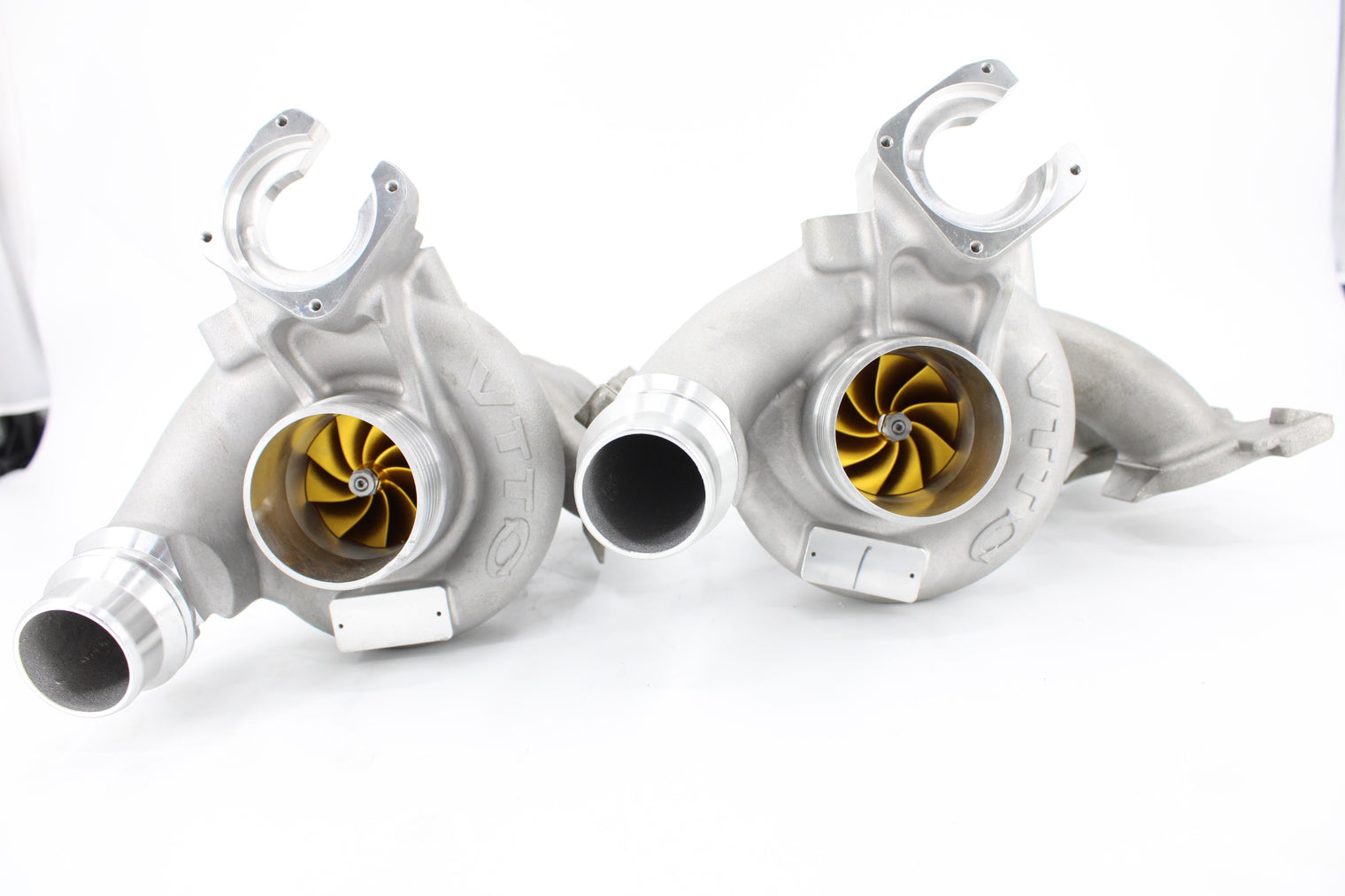 VTT - “Game Changer” Turbocharger Upgrade - BMW G8X M2/M3/M4