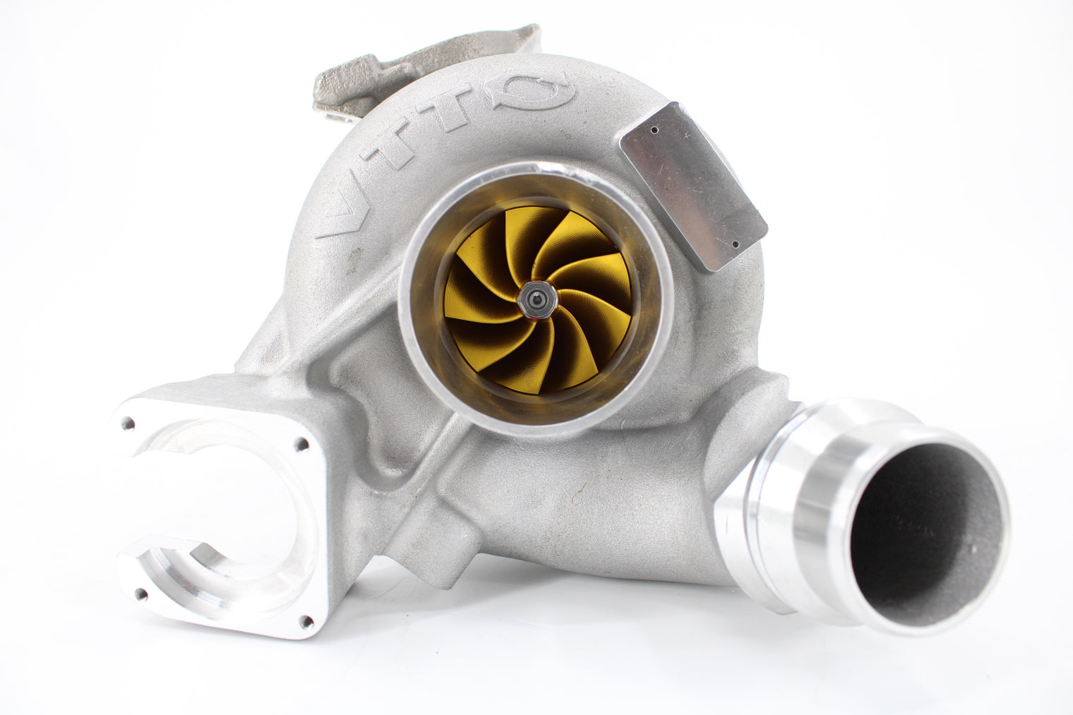 VTT - “Game Changer” Turbocharger Upgrade - BMW F97/F98 X3M/X4M