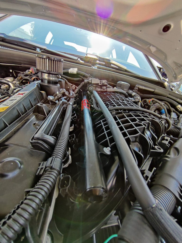 VTT - Port Injection Kit - BMW S58