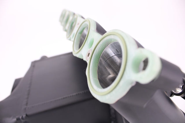 VTT - "Game Changer" Charge Air Cooler - BMW (S58)