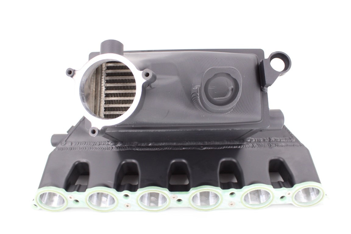 VTT - "Game Changer" Charge Air Cooler - BMW (S58)