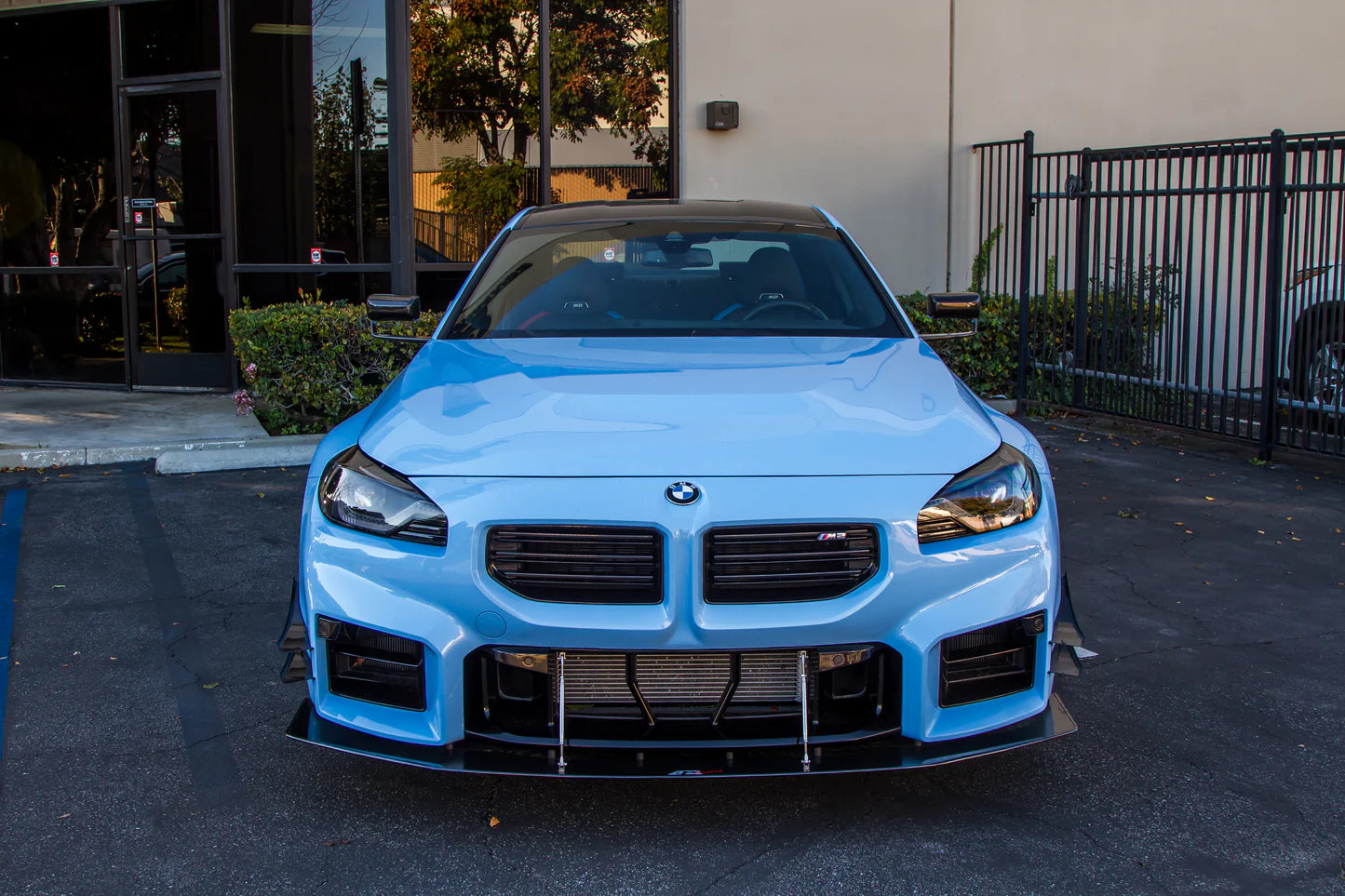 APR Performance - GT2 Aeromirror - BMW G87 M2