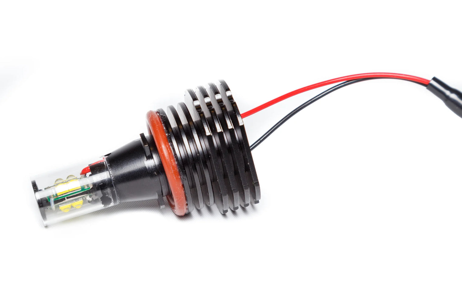 LUX - H8 189 Angel Eye Kit (3800L/7000K) - BMW E9X M3