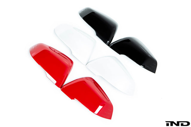 iND a90 supra painted mirror cap set - iND Distribution