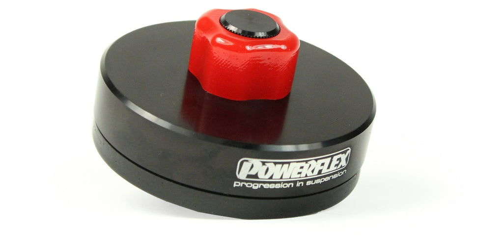 Powerflex - Jack Pad Adapter - Tesla Model 3/Model Y