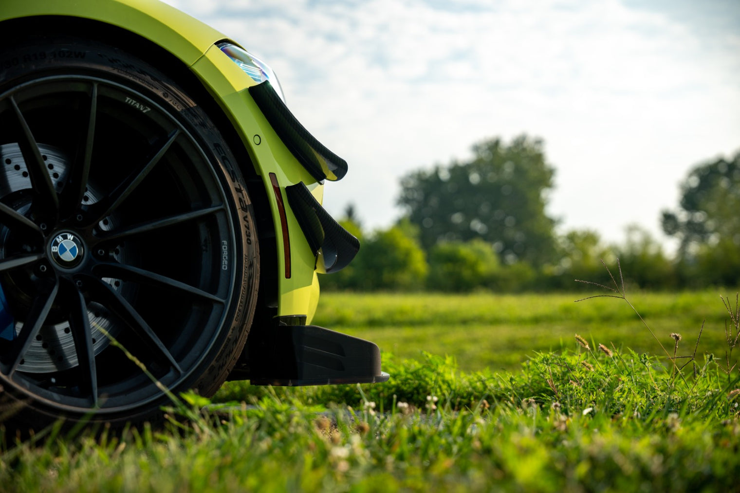 Verus Engineering - Ventus 2 Aerodynamic Kit - BMW G82 M4