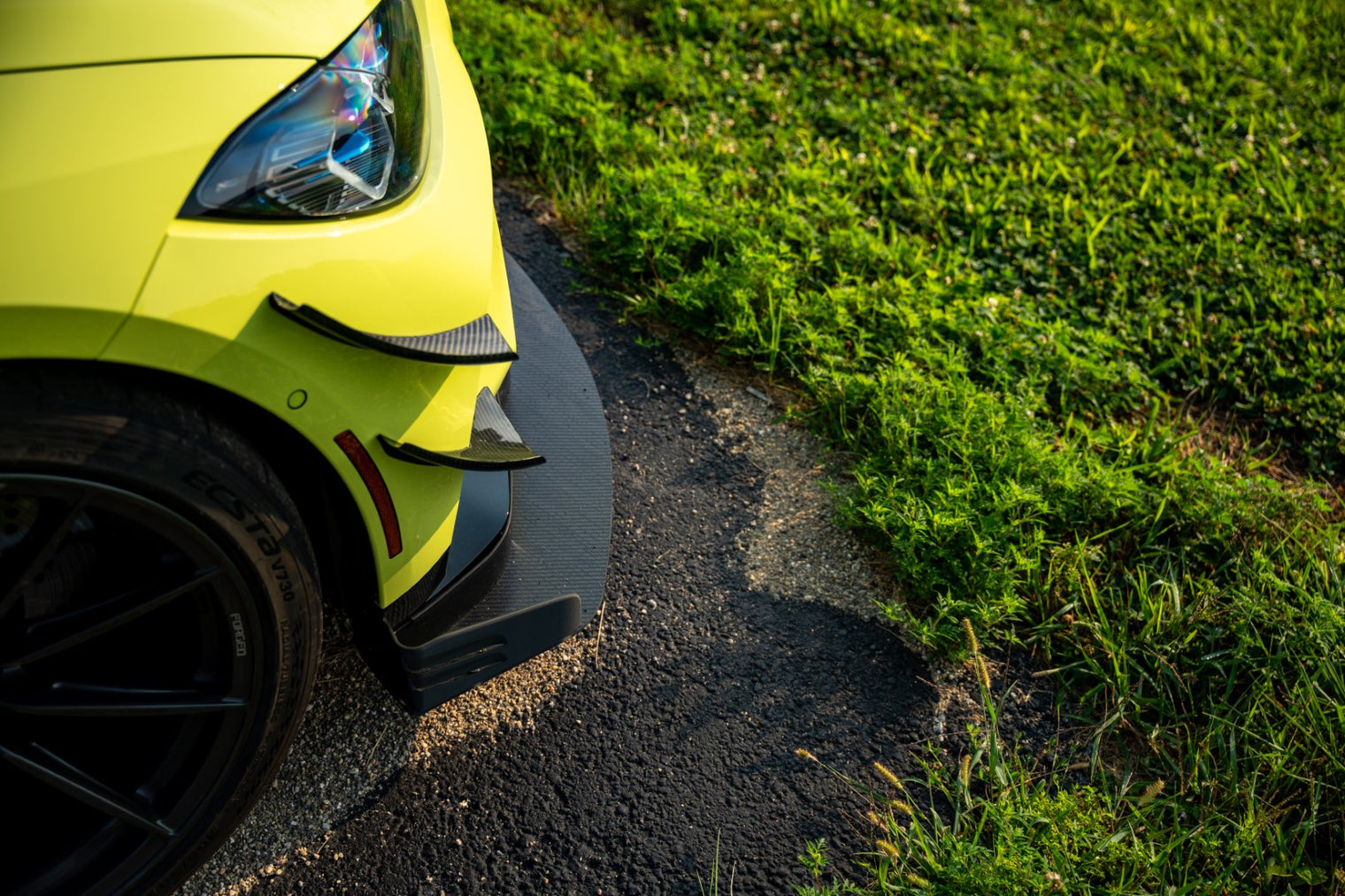 Verus Engineering - Ventus 2 Aerodynamic Kit - BMW G82 M4