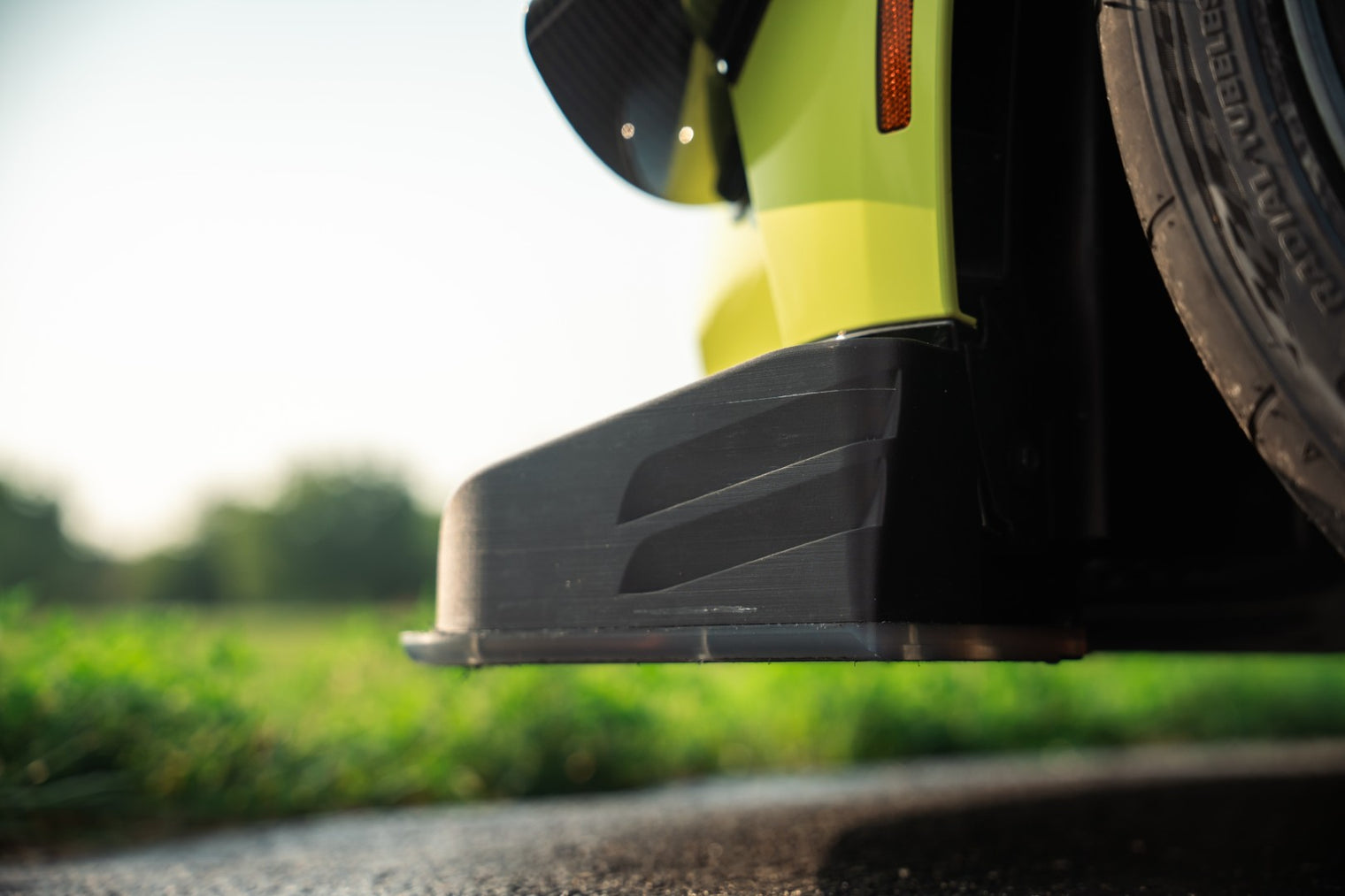 Verus Engineering - Ventus 2 Aerodynamic Kit - BMW G82 M4