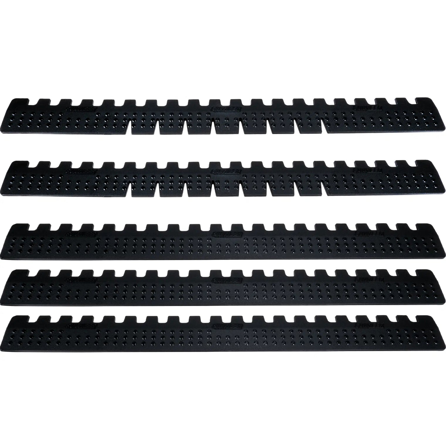Suvneer Motorsports - Front Bumper Lip Protector