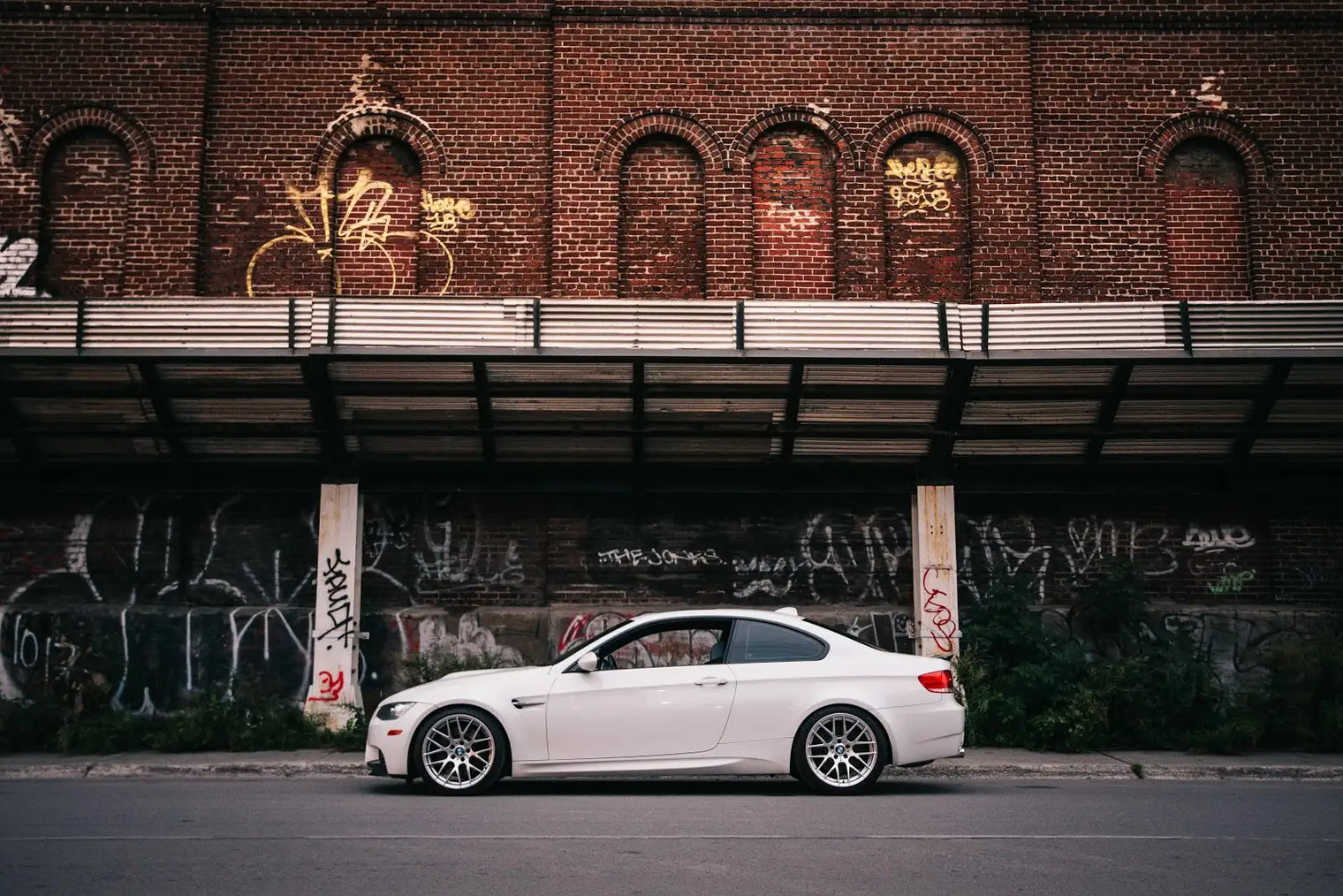 Swift Springs - Spec-R Lowering Springs - BMW E9X M3