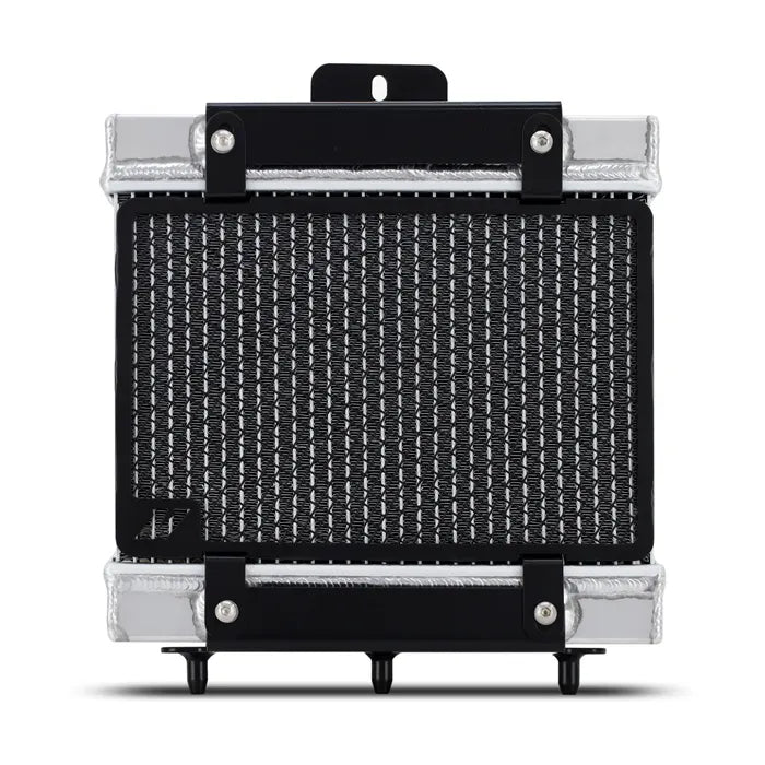 Mishimoto - Performance Auxiliary Radiator - BMW F8X M2/M3/M4