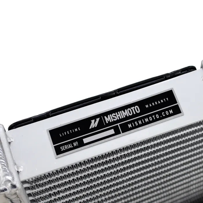 Mishimoto - Performance Auxiliary Radiator - BMW F8X M2/M3/M4