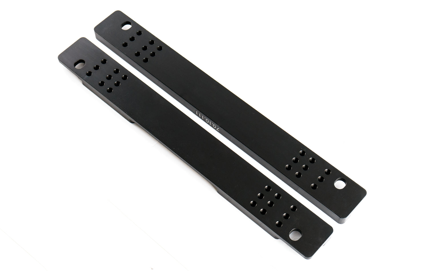 Macht Schnell - Competition Liteweight Floor Mounts for Racing Seats - BMW E8X 1-Series/1M Coupe