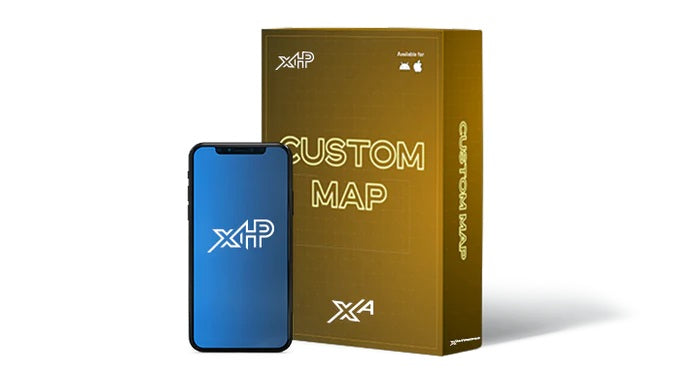 xHP -  Performance Transmission TCU Custom Map Service - (BMW/Supra)
