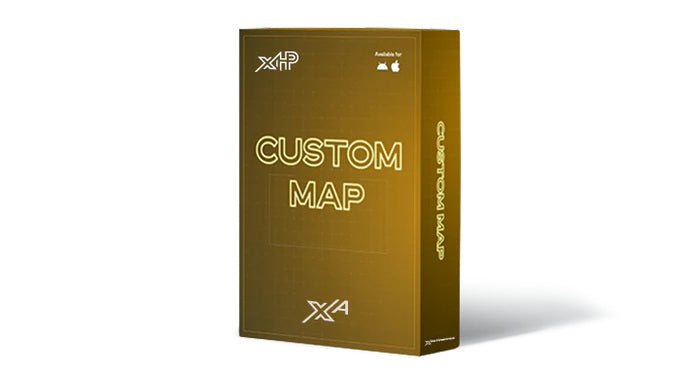 xHP -  Performance Transmission TCU Custom Map Service - (BMW/Supra)