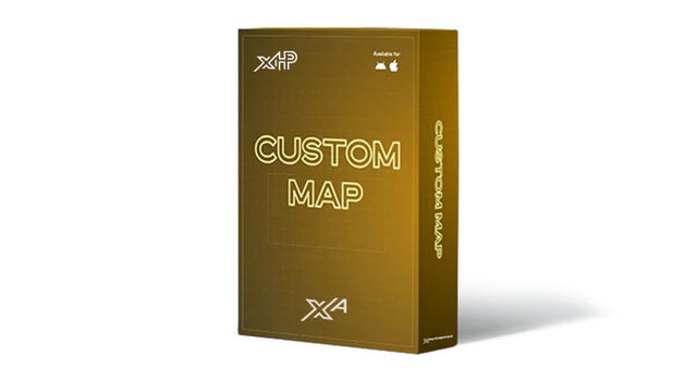 xHP -  Performance Transmission TCU Custom Map Service - (BMW/Supra)