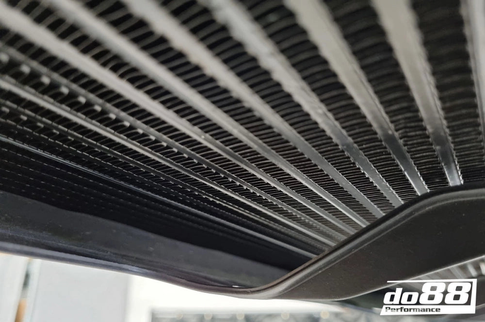 do88 Performance - Racing Oil Cooler - BMW F8X M2/M3/M4