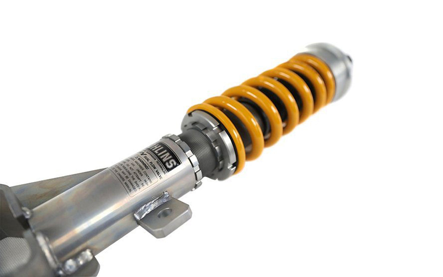 Ohlins - Road & Track DFV Coilover System (Street Tuned) - Tesla Model 3/Model Y
