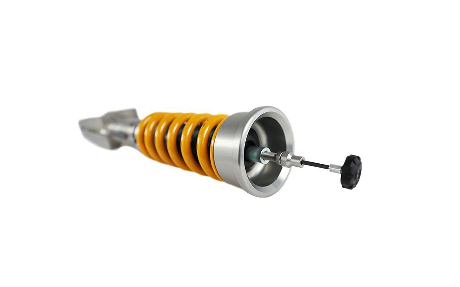 Ohlins - Road & Track DFV Coilover System (Street Tuned) - Tesla Model 3/Model Y