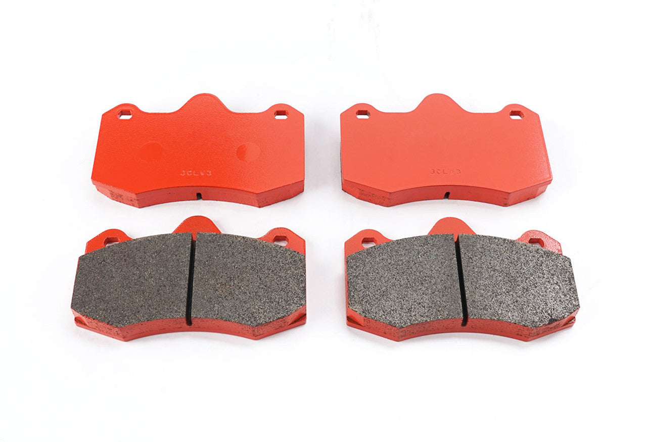 Paragon Performance - Brake Pads - Alcon calipers