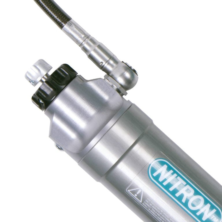 Nitron - NTR R3 3-Way Coilover Suspension Kit - BMW E46 M3