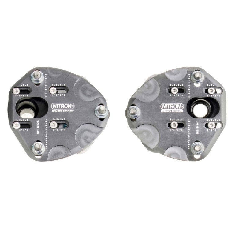 Nitron - Adjustable Camber Plates - BMW E85/E86 Z4M