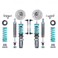 Nitron - NTR R1 2-Way Coilover Suspension Kit - BMW F87 M2 Competition