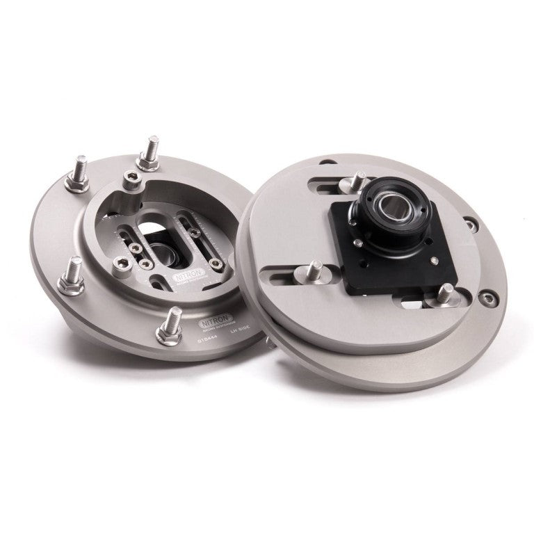 Nitron - NTR R1 2-Way Coilover Suspension Kit - BMW F82 M4