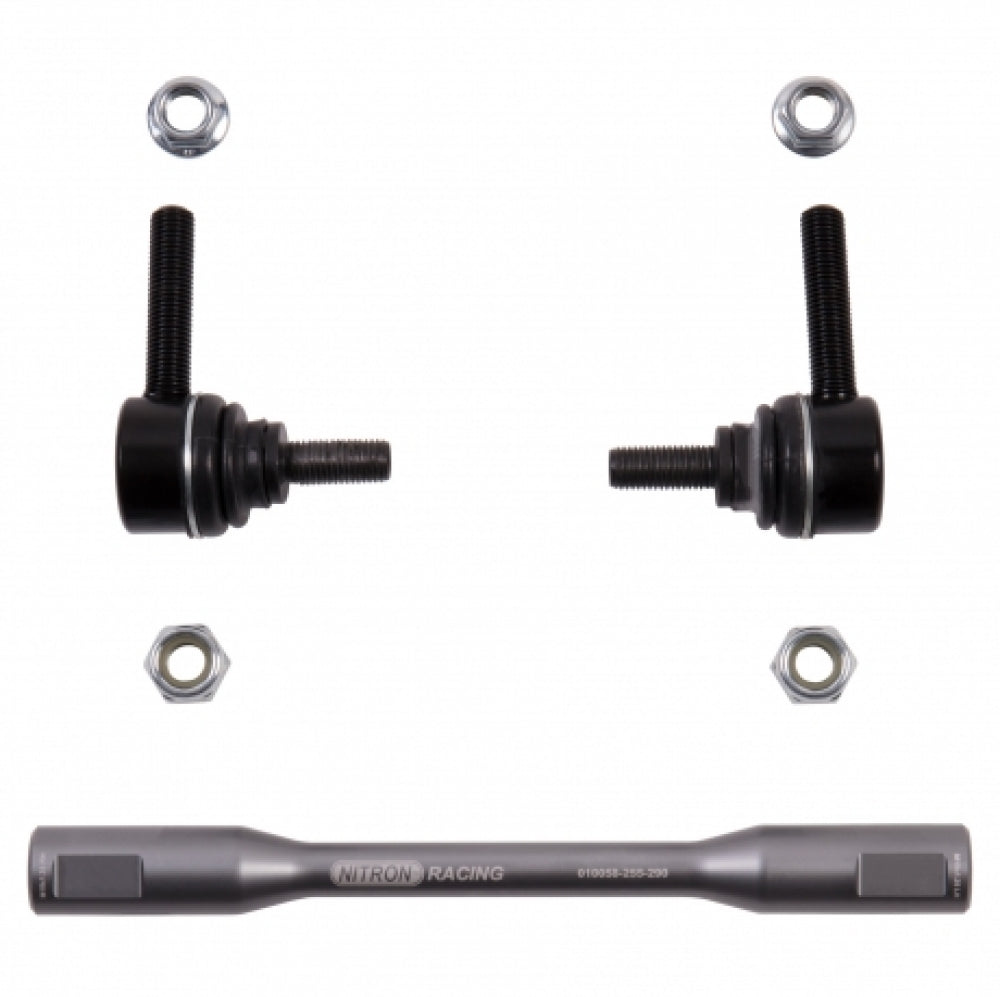 Nitron - Adjustable Swaybar End Links