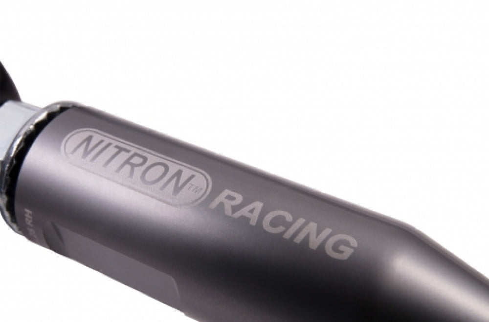 Nitron - Adjustable Swaybar End Links