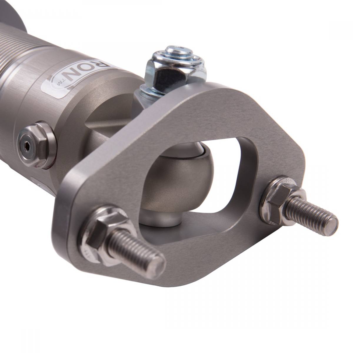 Nitron - NTR R3 3-Way Coilover Suspension Kit - BMW E36/7 Z3M Coupe/Roadster