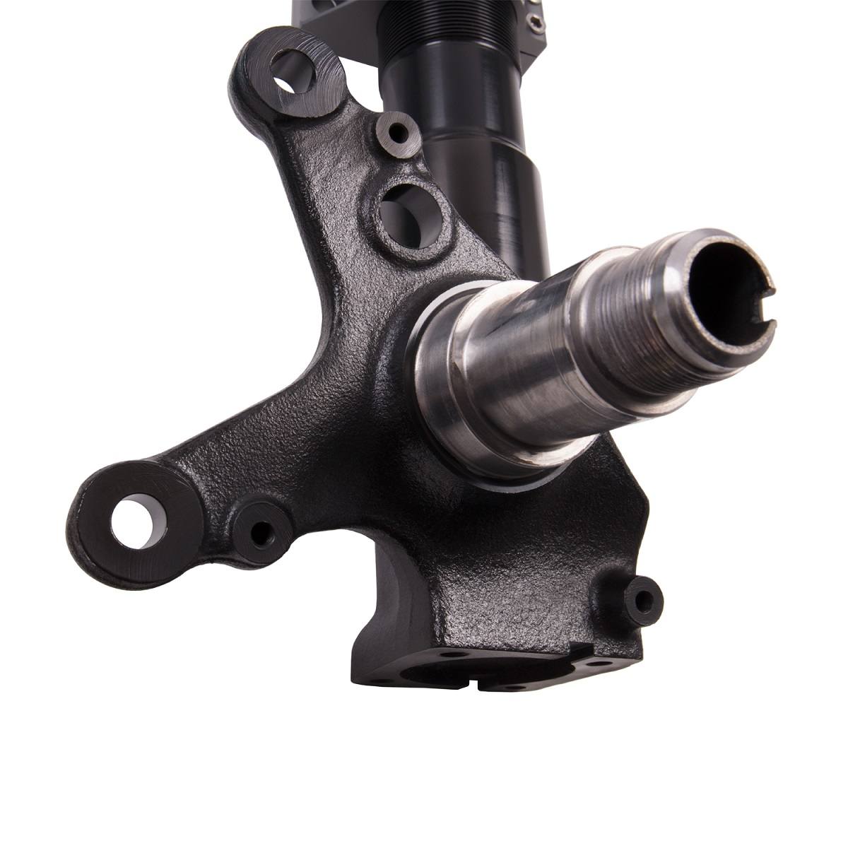 Nitron - NTR R3 3-Way Coilover Suspension Kit - BMW E30 M3