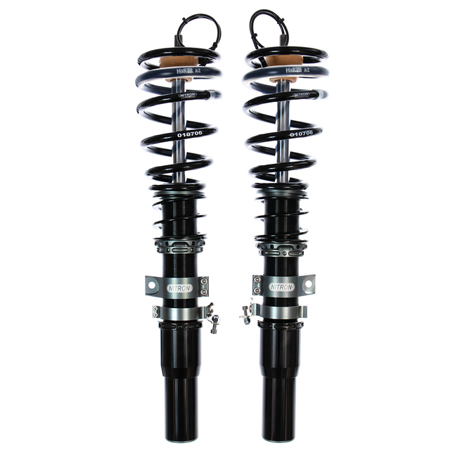 Nitron - elec-TRON Roadsport Coilover Suspension Kit - BMW F8X M3/M4