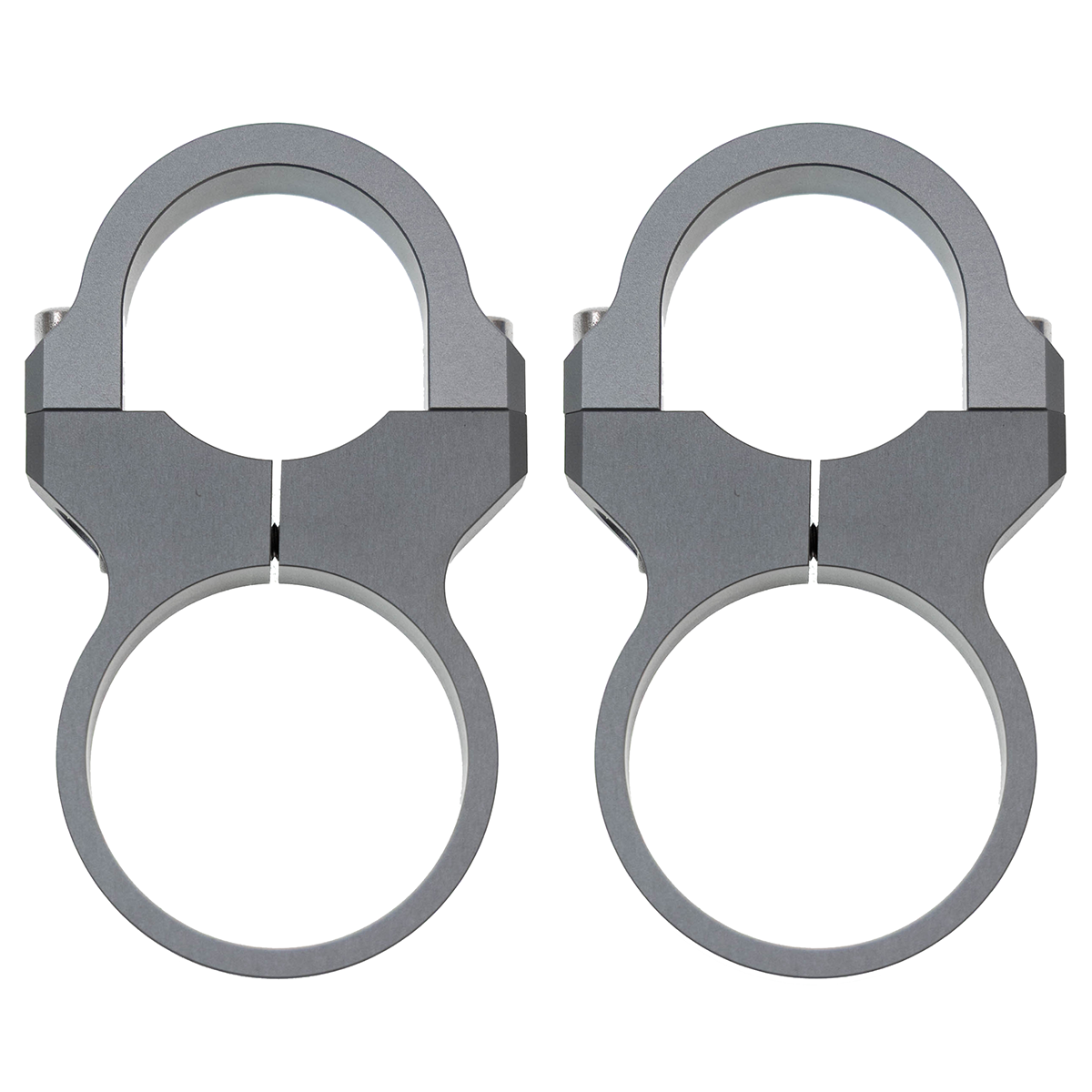 Nitron - NTR R3 Remote Reservoir Cage Brackets