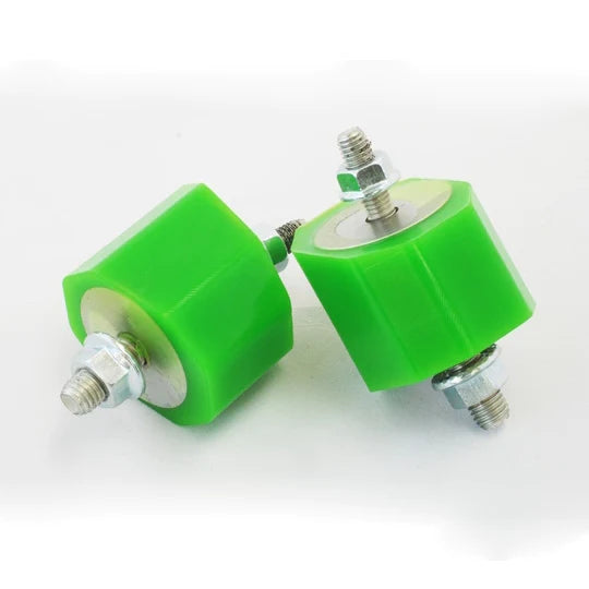 Revshift - Polyurethane Transmission Mounts - BMW E30 M3