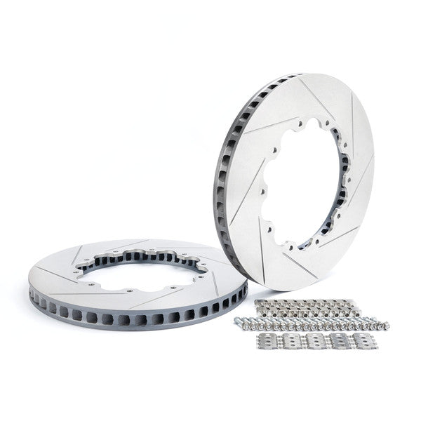 Paragon Performance - Replacement Rotor Rings - BMW E9X M3