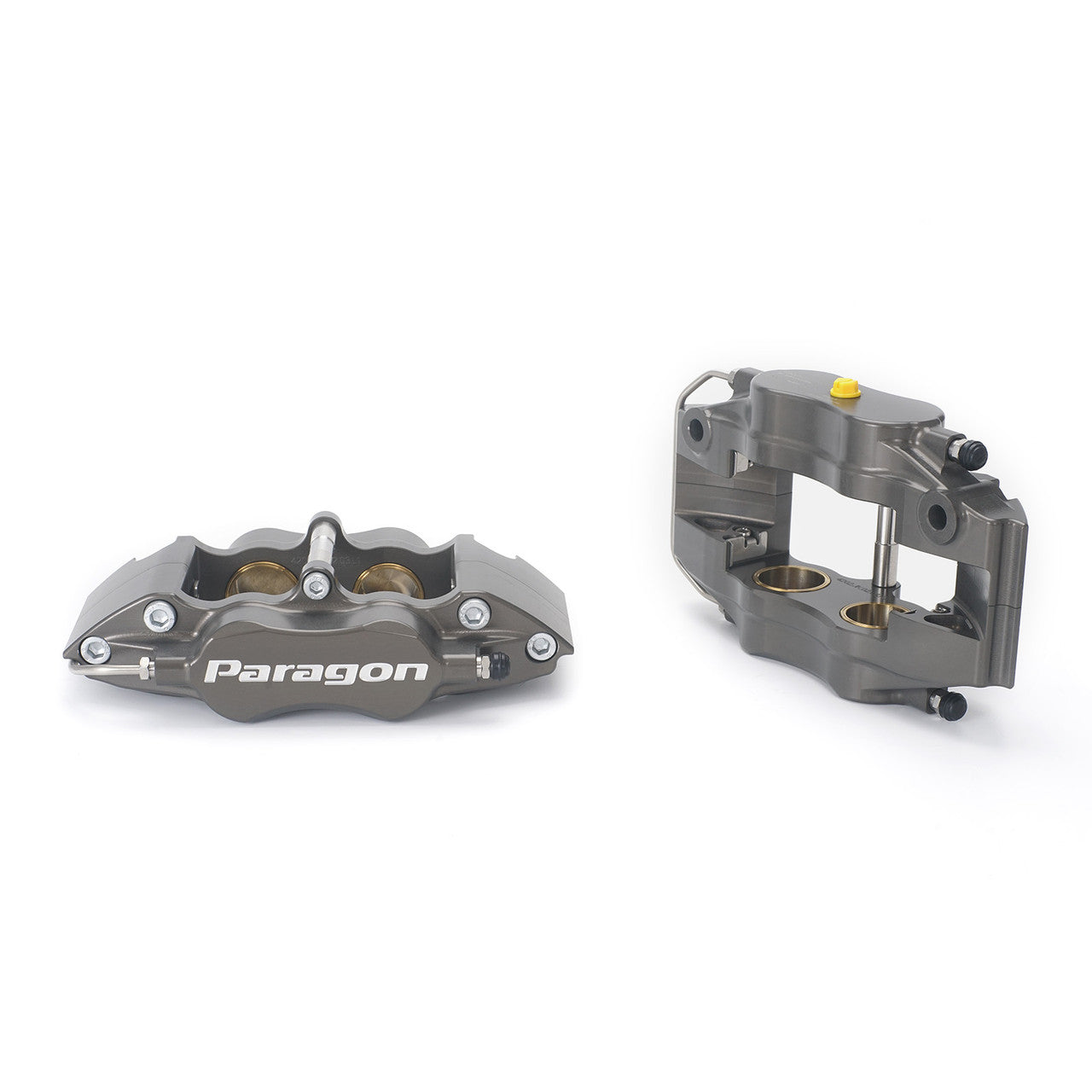 Paragon Performance - PA055 4-Piston Front Track Performance Big Brake Kit - BMW E36 M3