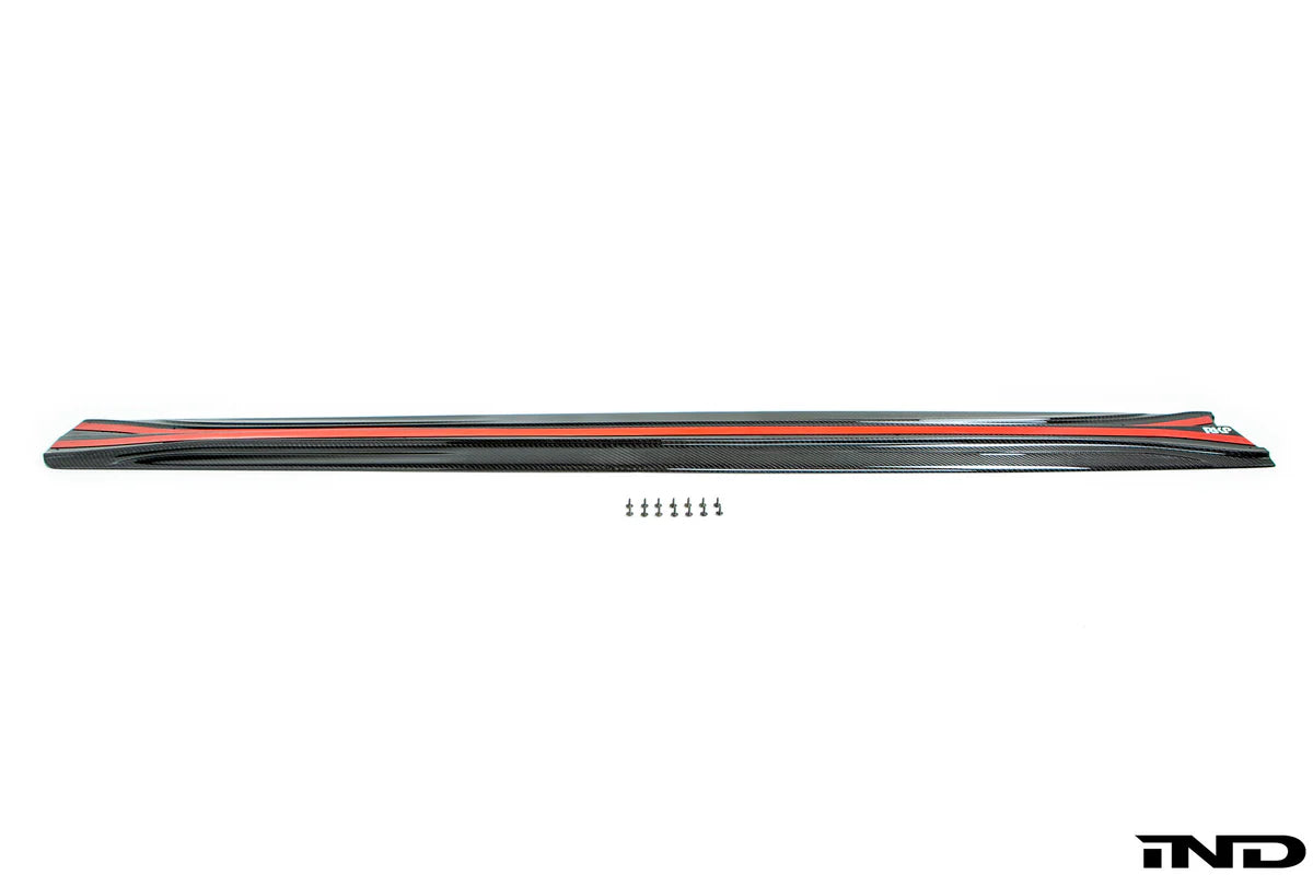 RKP - Carbon Side Skirt Set - BMW F82/F82 M4