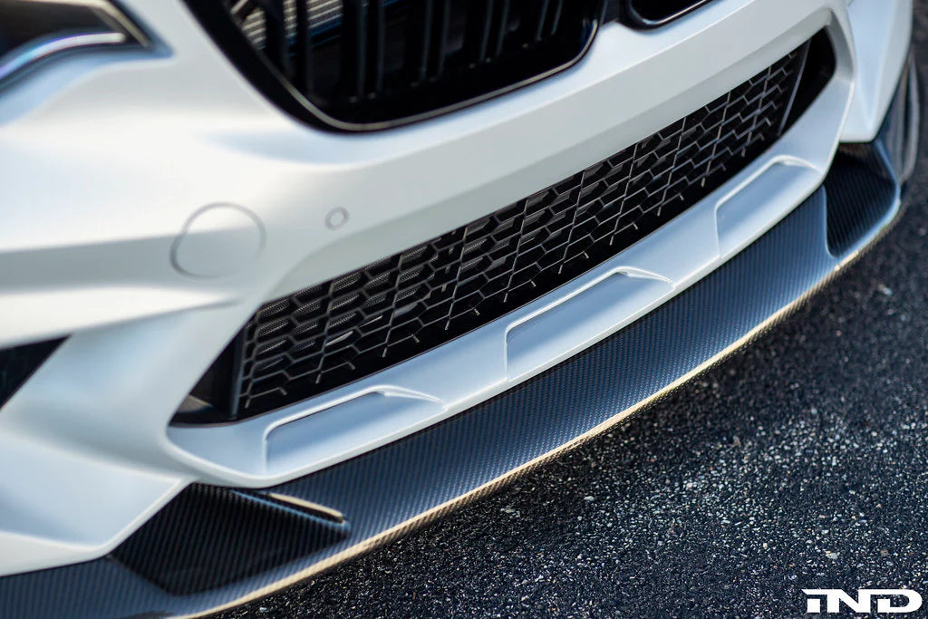 RKP - Competition Carbon Front Lip - BMW F87 M2 Competition