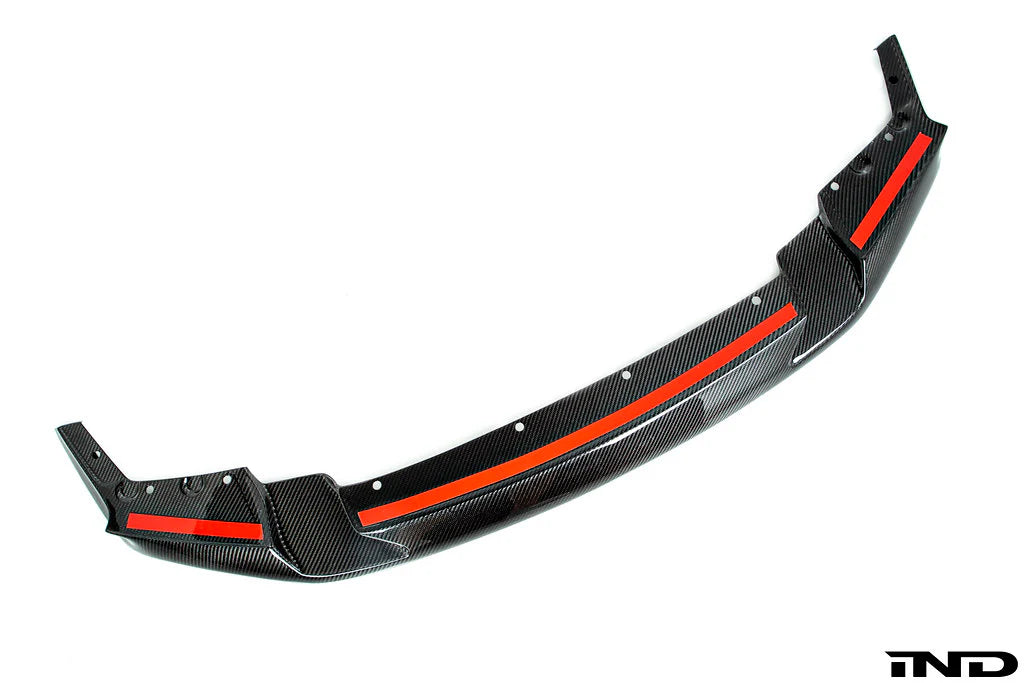 RKP - Competition Carbon Front Lip - BMW F87 M2 Competition