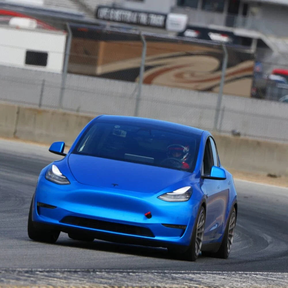 Unplugged Performance - Race Suspension Kit - Tesla Model Y