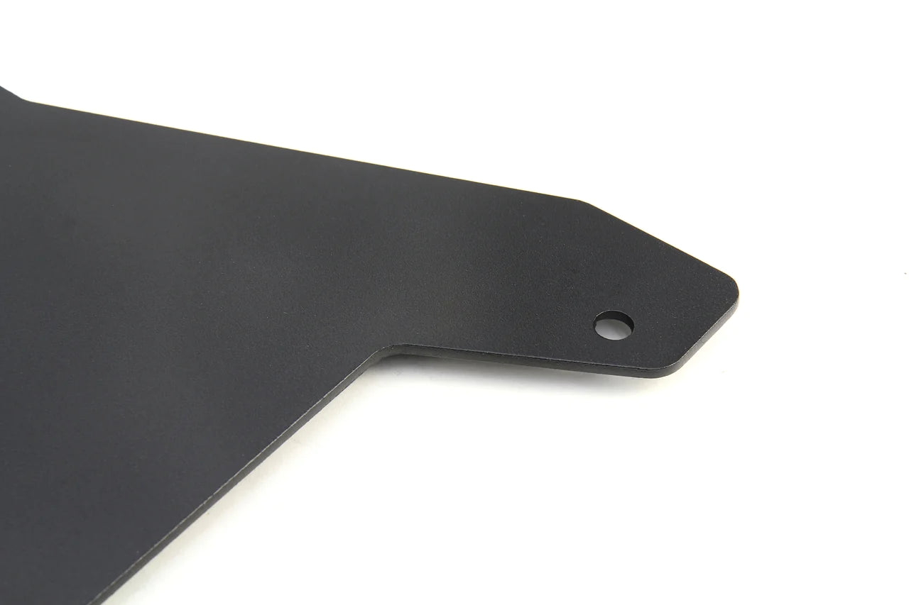 HPS Performance - Aluminum Undertray Skid Plate - Tesla Model 3/Model Y