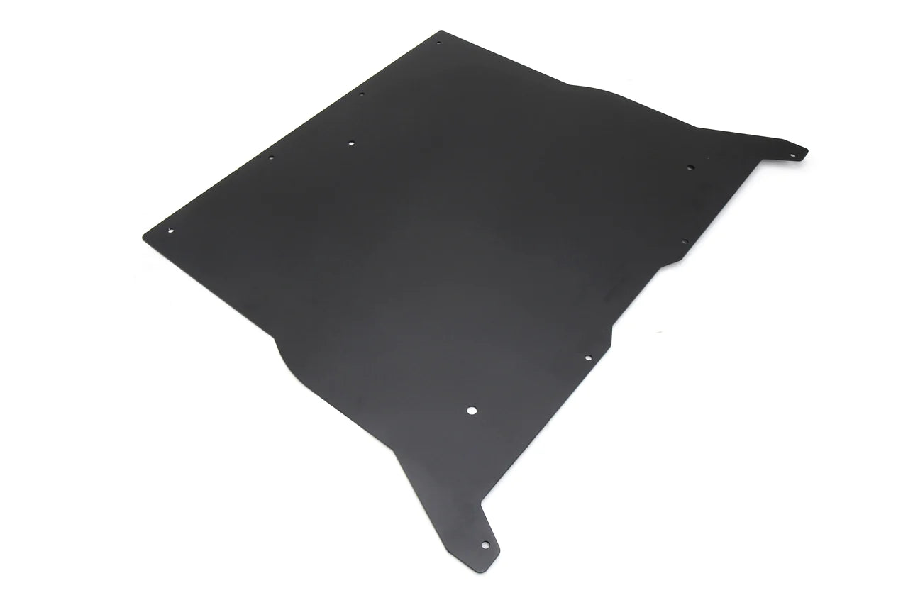 HPS Performance - Aluminum Undertray Skid Plate - Tesla Model 3/Model Y