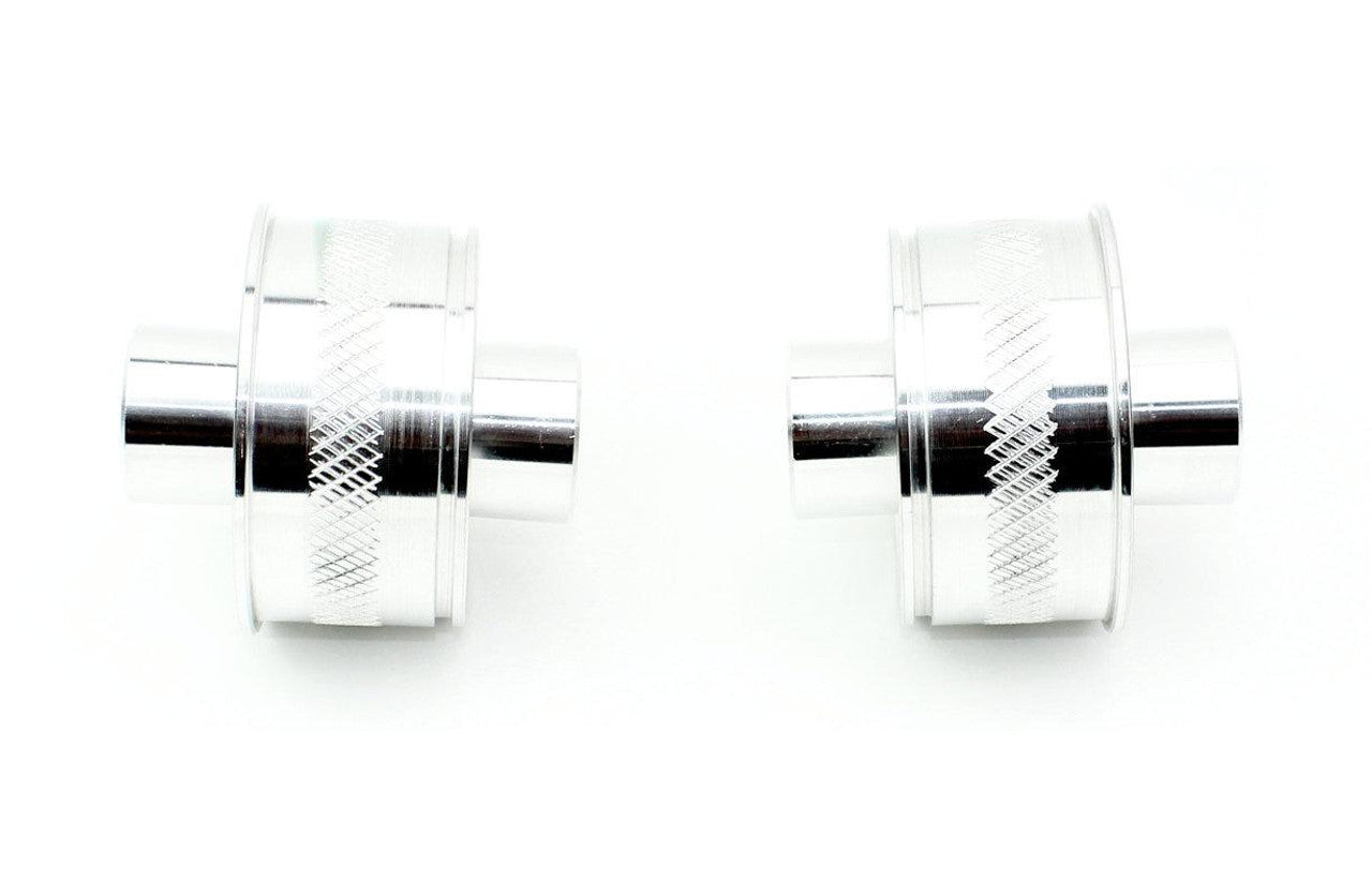SPL Parts - Front Caster Rod Bushings (Non-Adjustable) - Toyota A90 Supra