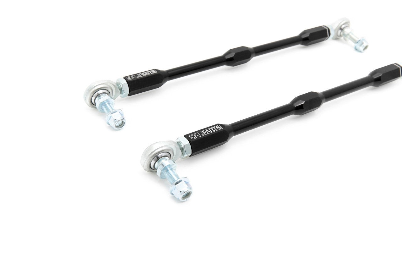 SPL Parts - Front Swaybar End Links - Toyota A90 Supra