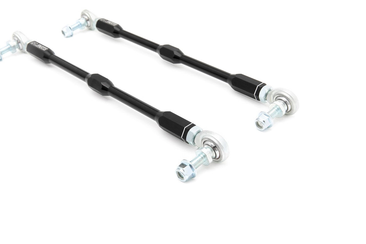 SPL Parts - Front Swaybar End Links - Toyota A90 Supra