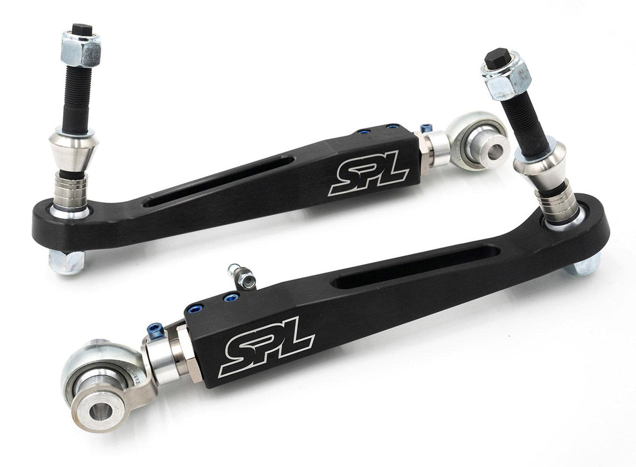 SPL Parts - Front Lower Control Arms - BMW F8X M2C/M3/M4