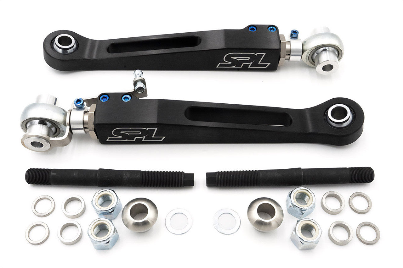 SPL Parts - Front Lower Control Arms - BMW F8X M2C/M3/M4