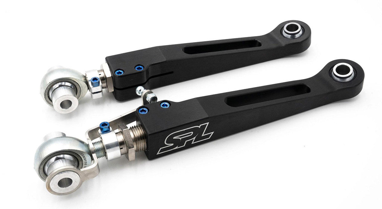 SPL Parts - Front Lower Control Arms - BMW F8X M2C/M3/M4